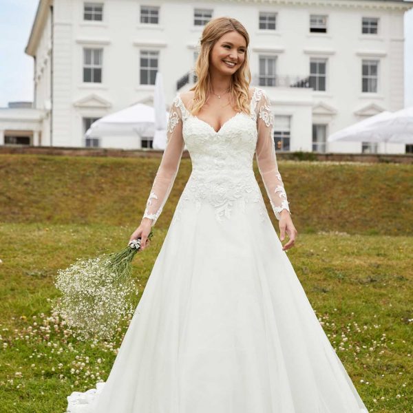 Romantica bridal dress addison-001