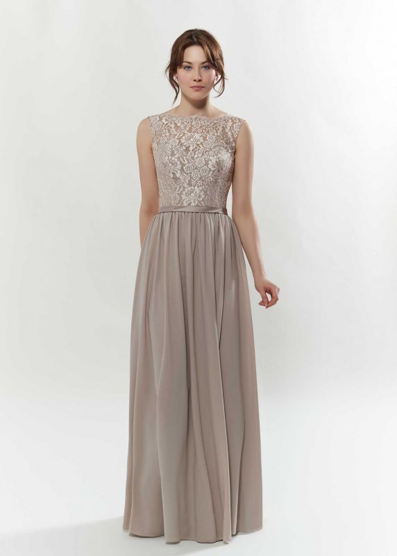 Romantica Bridesmaid Dress tessa-001
