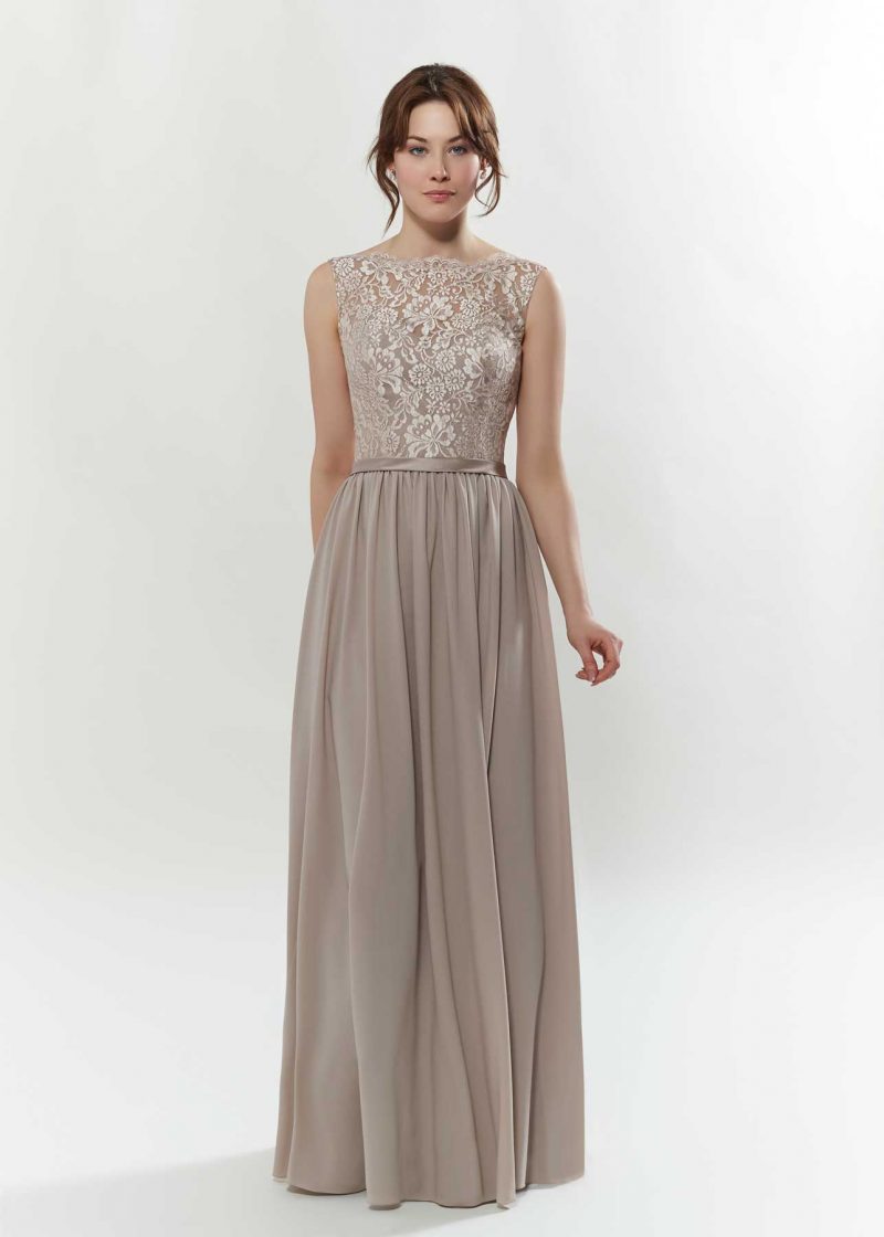 Romantica Bridesmaid Dress tessa-001