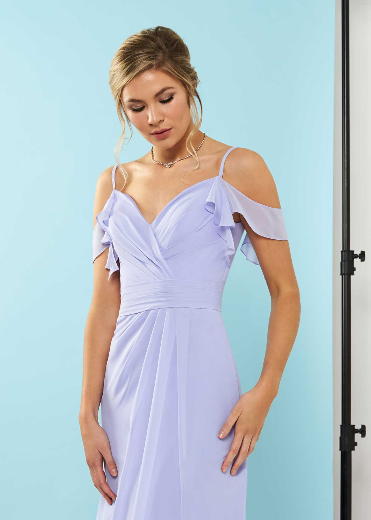 Romantica Bridesmaid Dress birdie-003