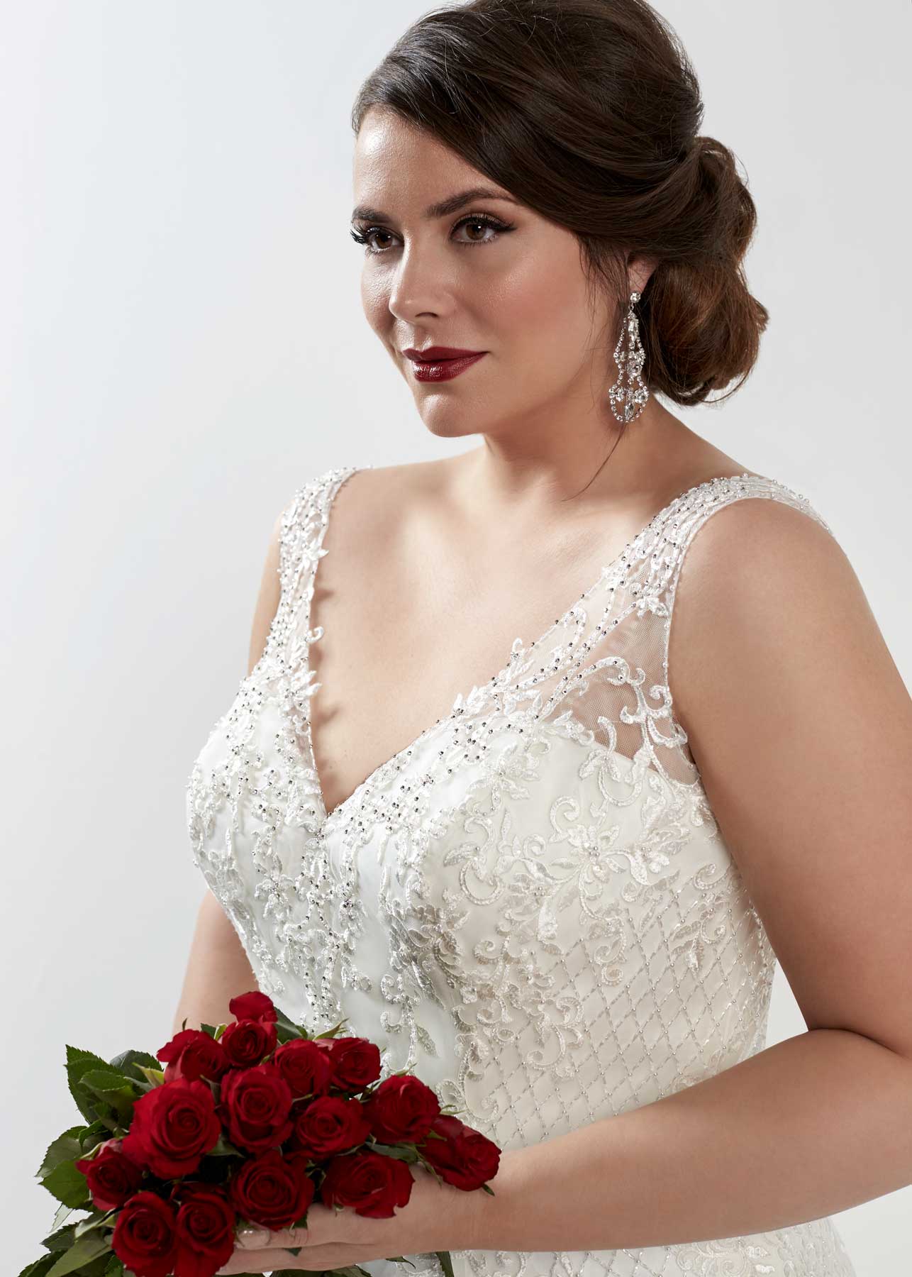 Romantica bridal dress topaz-003