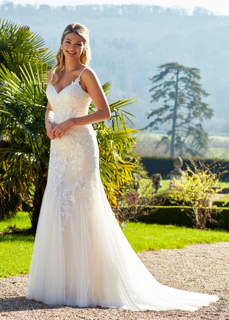 Romantica bridal dress suzanne-001