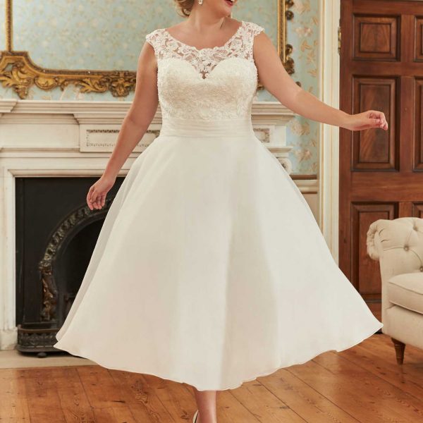 Romantica bridal dress phyllis-001
