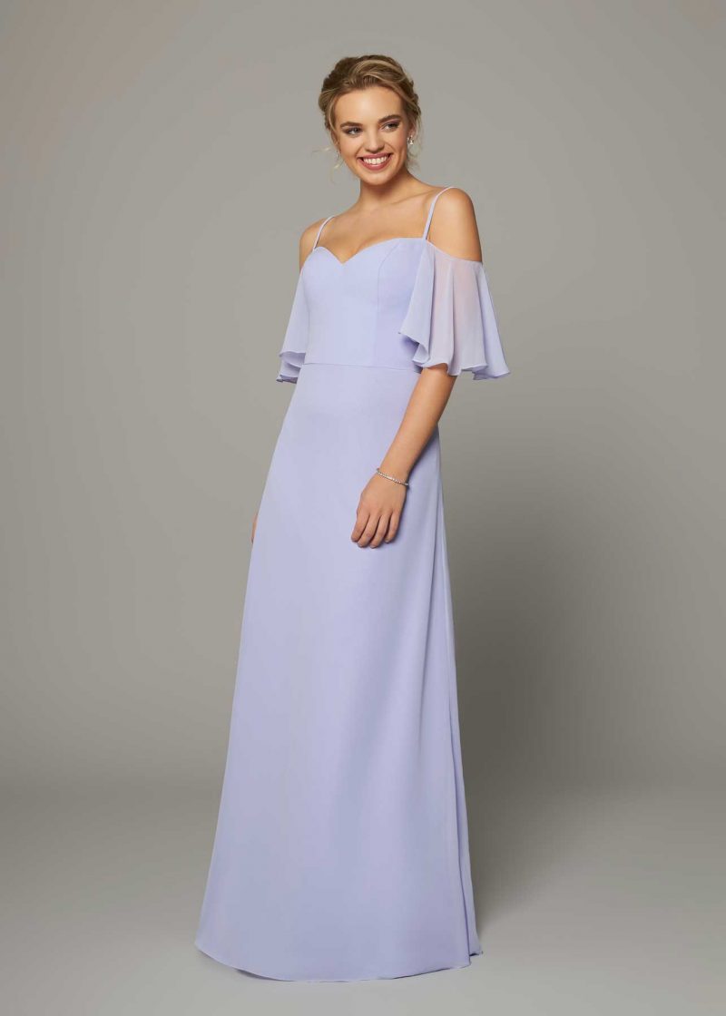 Romantica Bridesmaid Dress kimi-001