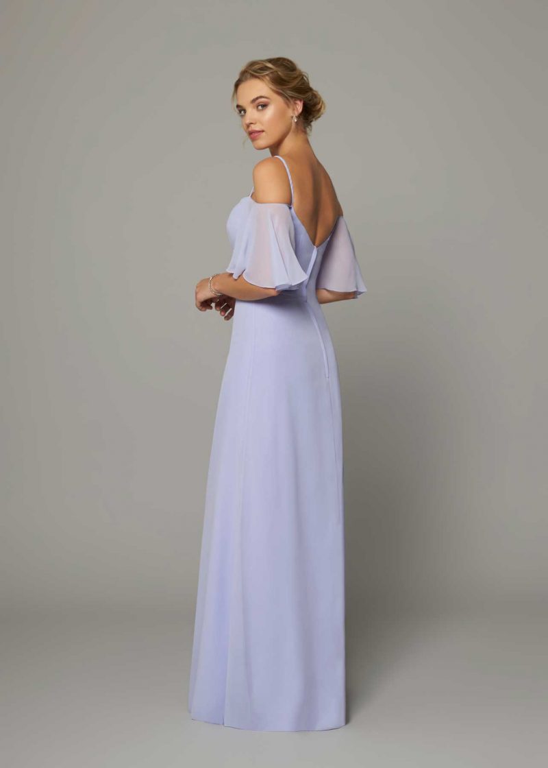 Romantica Bridesmaid Dress kimi-002