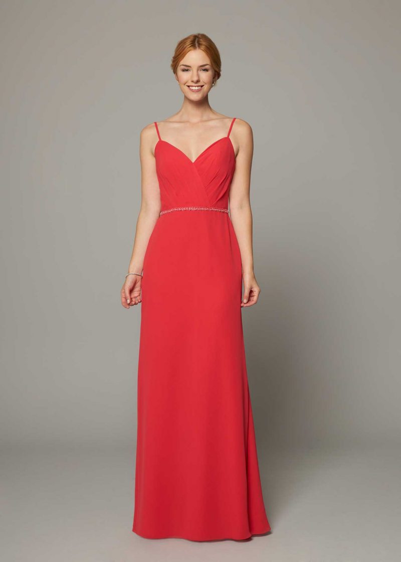 Romantica Bridesmaid Dress lisa-001