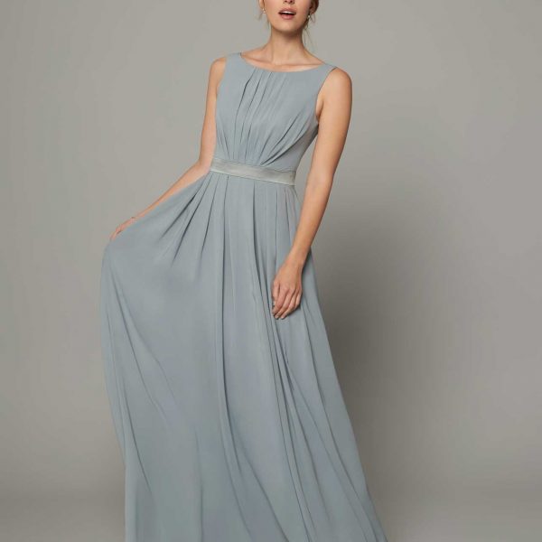 Romantica Bridesmaid Dress pasha-001