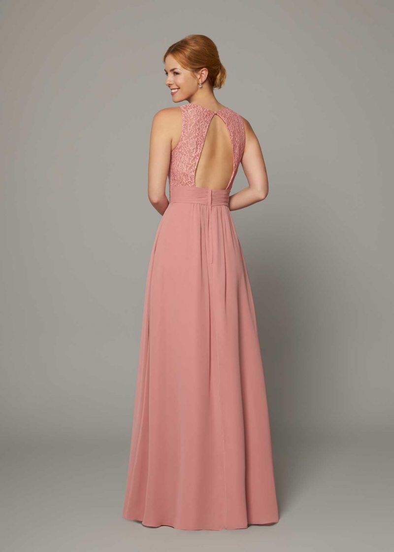 Romantica Bridesmaid Dress tammy-002