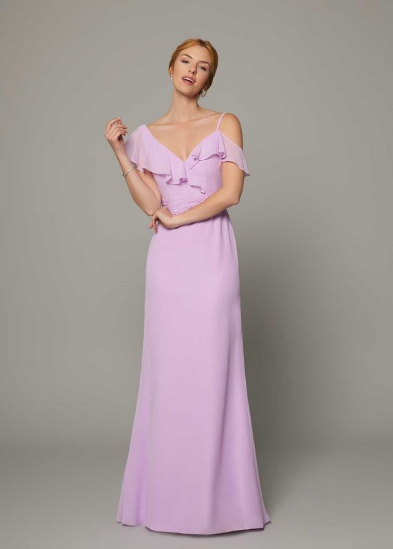Romantica Bridesmaid Dress tia-001