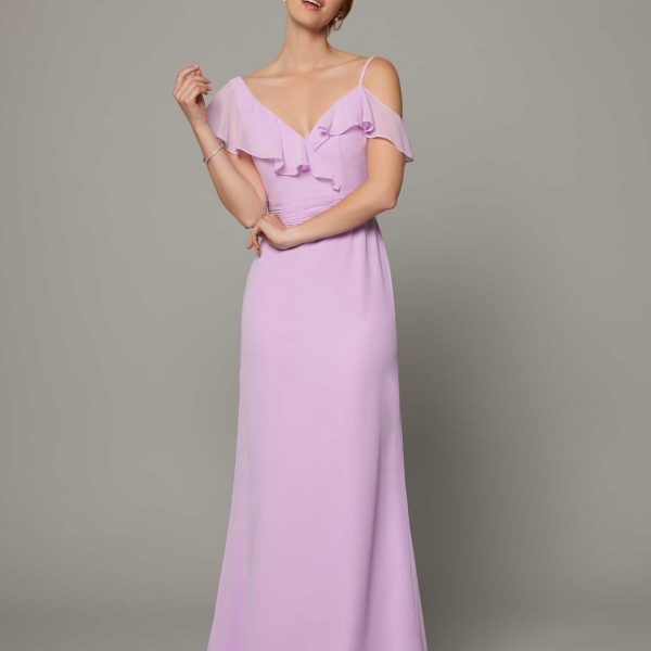 Romantica Bridesmaid Dress tia-001