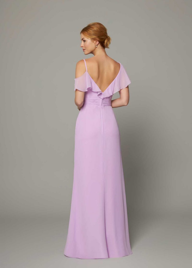 Romantica Bridesmaid Dress tia-002