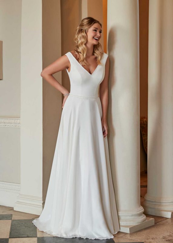 Romantica bridal dress emerson-001