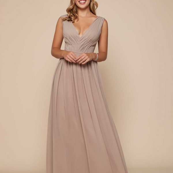 Romantica Bridesmaid Dress etta-001