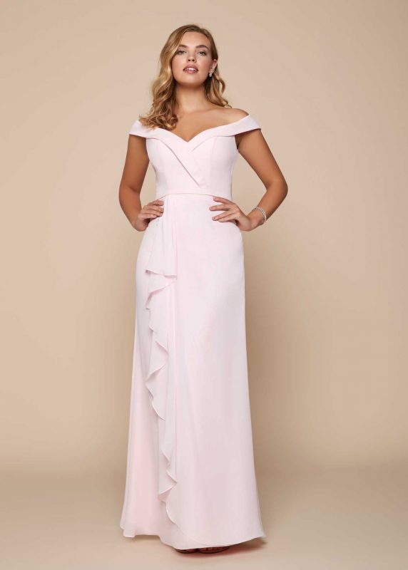 Romantica Bridesmaid Dress jana-001