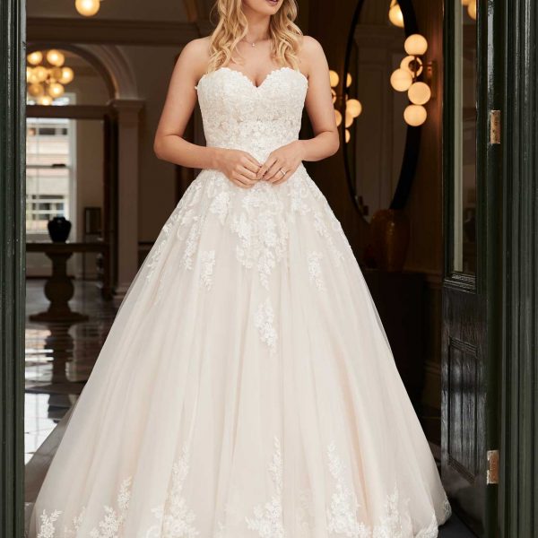 Romantica bridal dress emmie-001