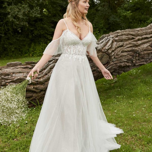 Romantica bridal dress florance-001