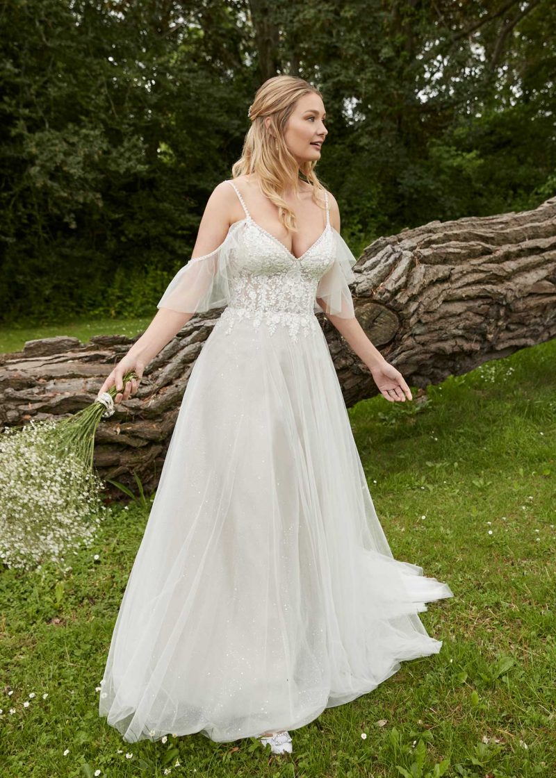 Romantica bridal dress florance-001