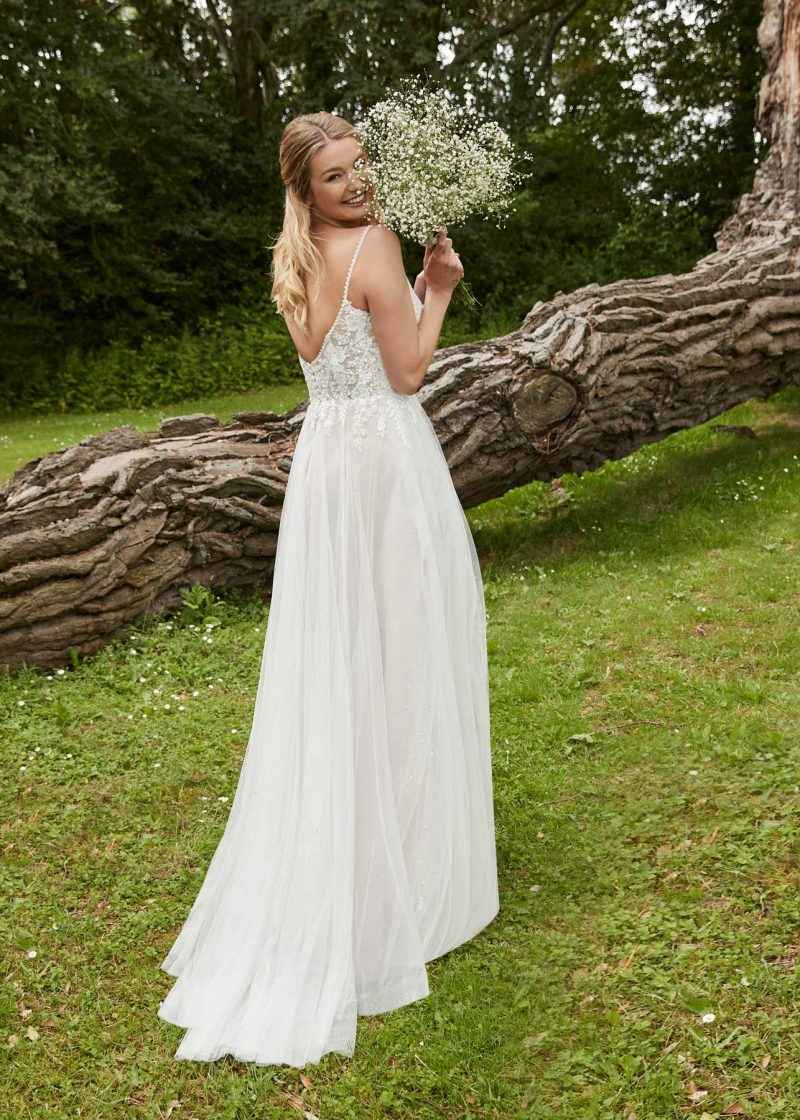 Romantica bridal dress florance-002