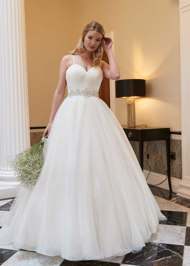 Romantica bridal dress macie-001