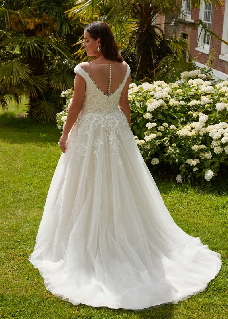 Romantica bridal dress bella_marie-002