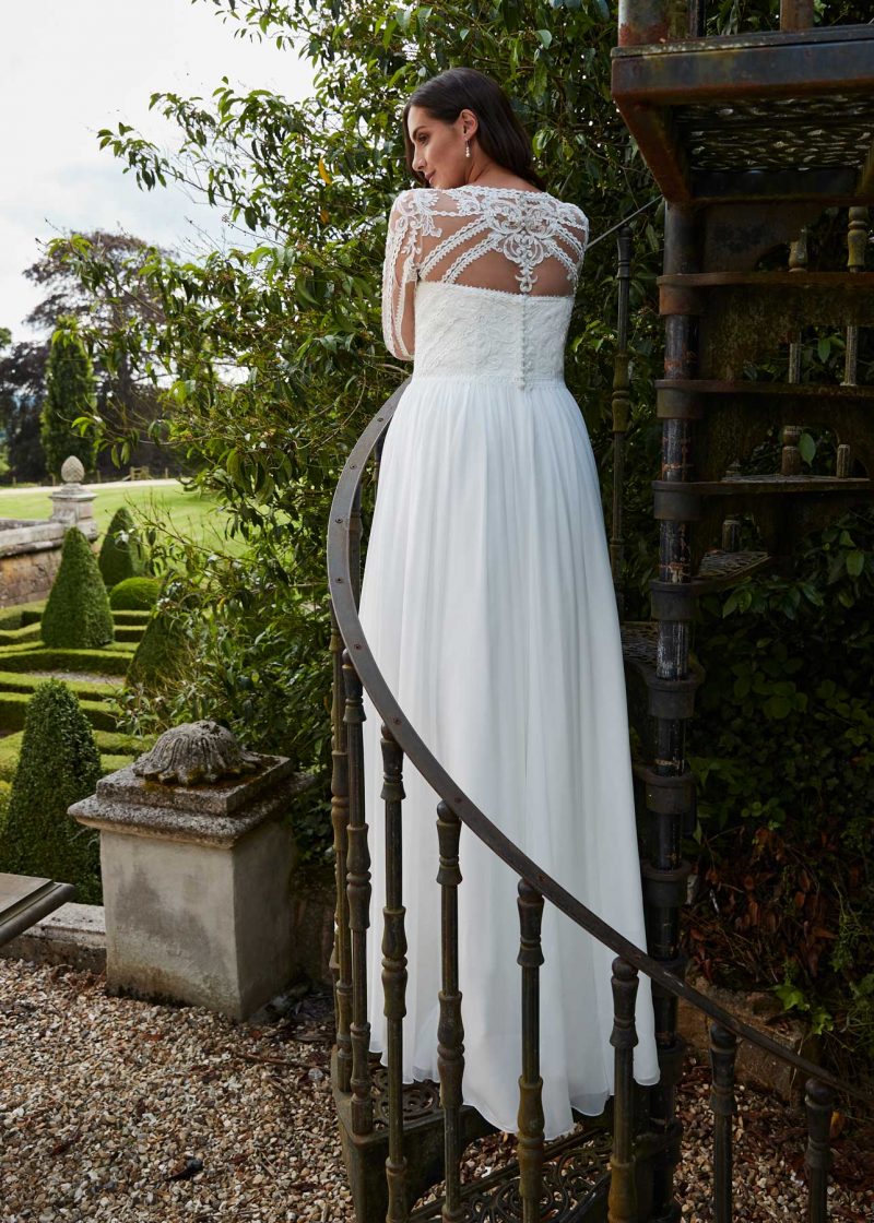 Romantica bridal dress daisy sue-002