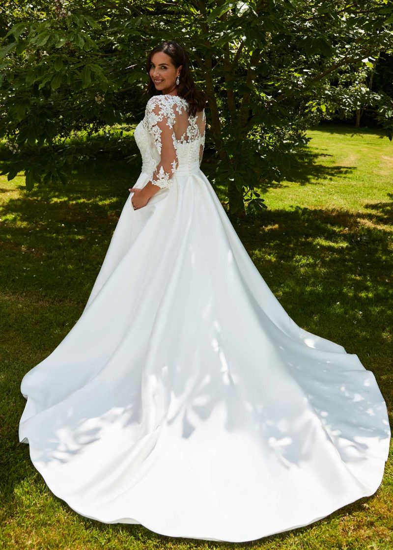 Romantica bridal dress sarah_lou-002
