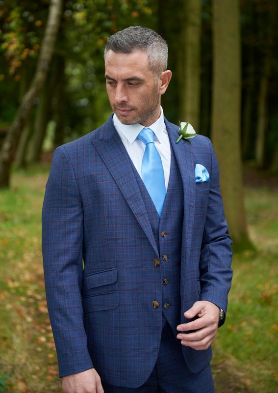 Alverley Wedding Suit 2