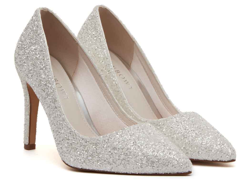 Cameo Brides Coco Wedding Shoes - 002