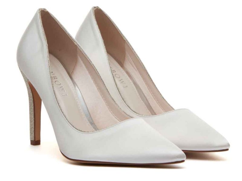 Cameo Brides Kiki Wedding Shoes - 004