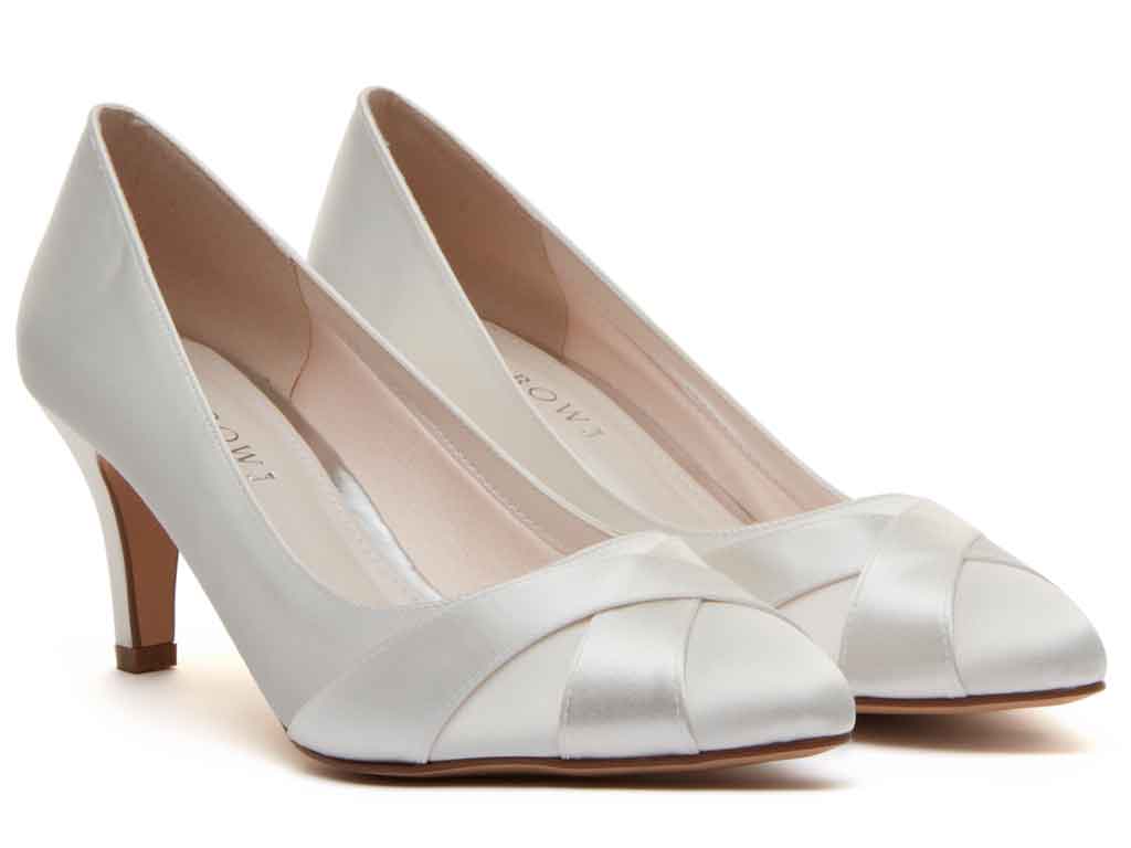 Cameo Brides Lexi Wedding Shoes - 004