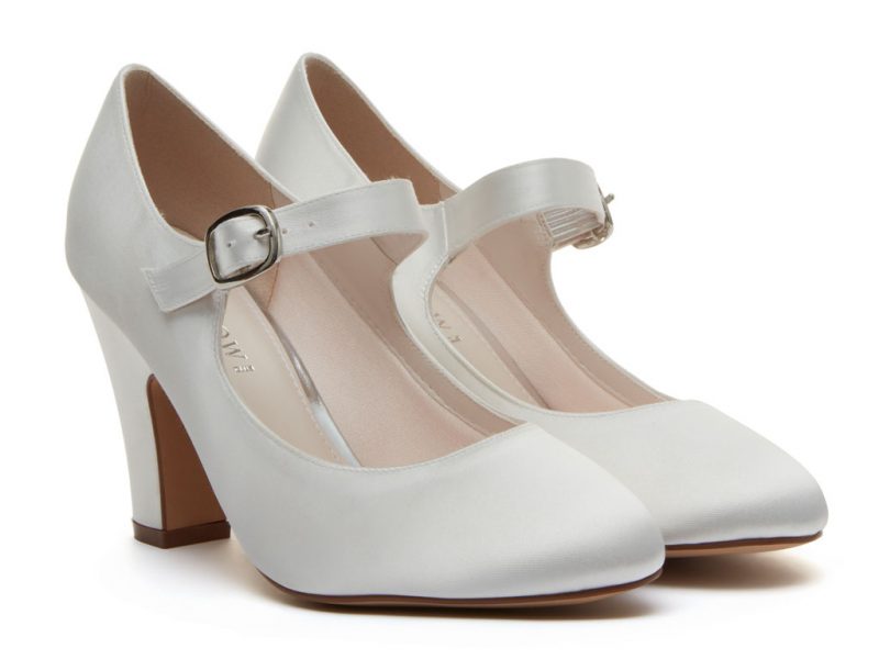 Cameo Brides Madeline Wedding Shoes - 005