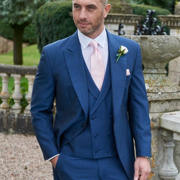 Wedding Suit Hire Lydbury1