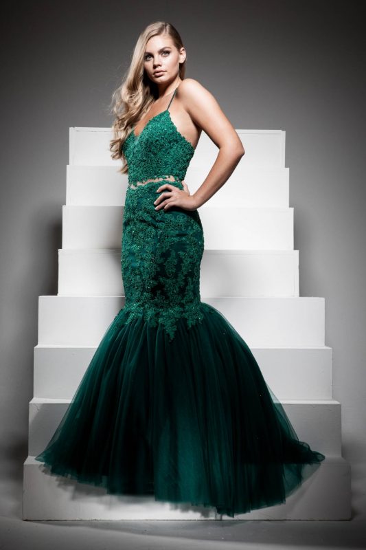 Special Day Prom Dress P20720