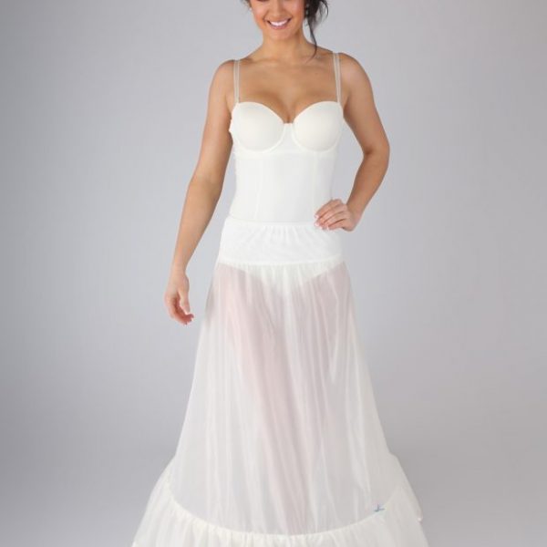 Wedding Dress Petticoat Portsmouth BR1 - 001