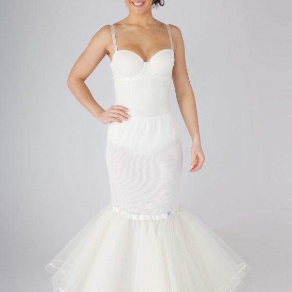 Wedding Dress Petticoat Portsmouth BR11 - 001