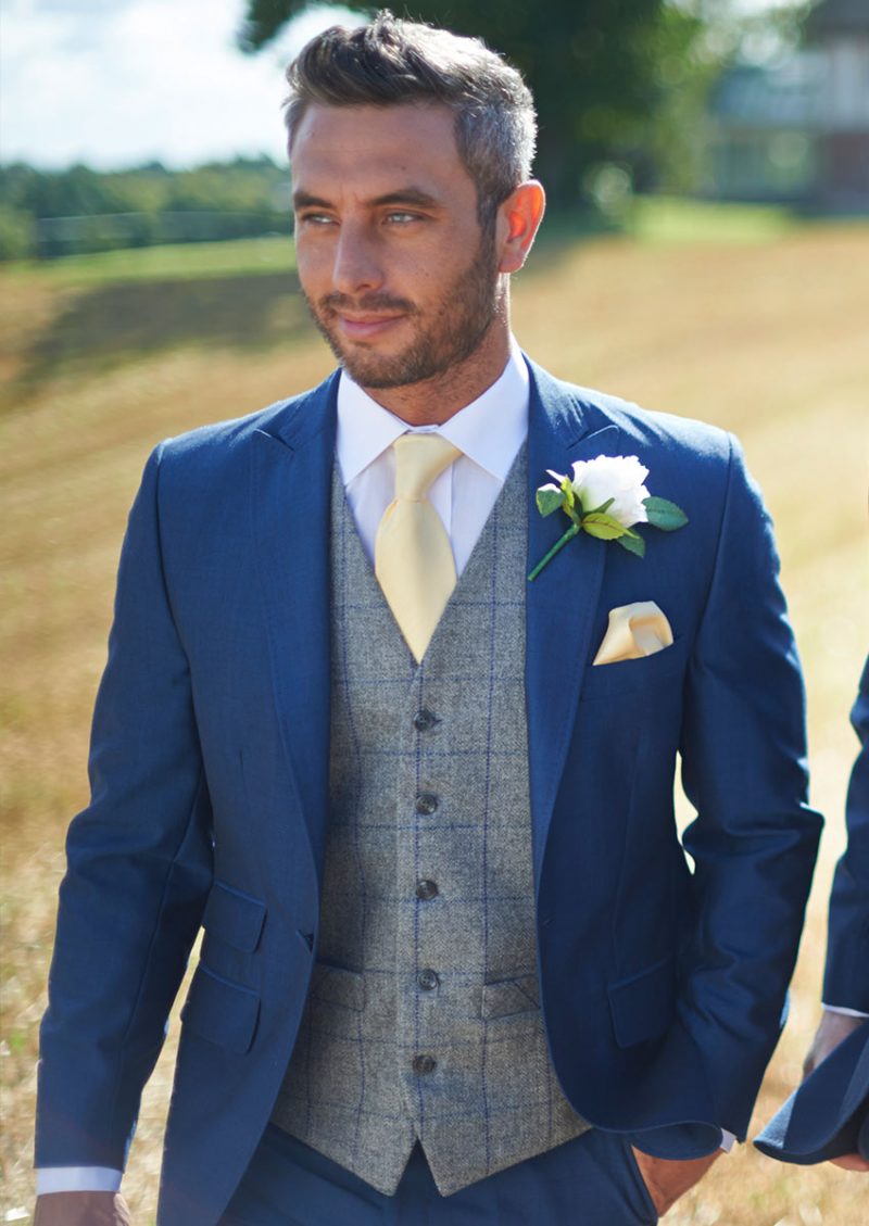 Wedding Suit Hire Westbury1
