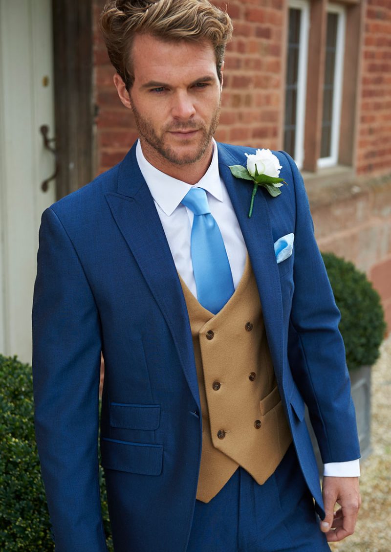 Wedding Suit Hire Westbury3
