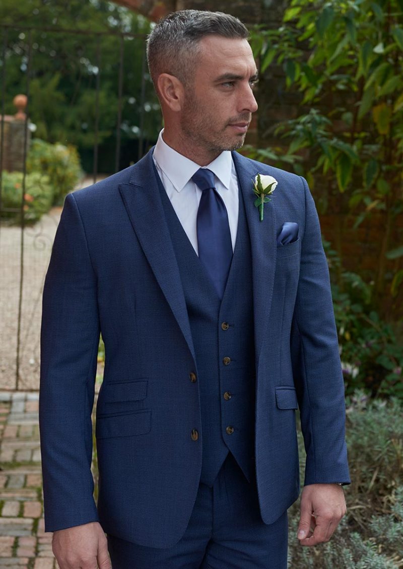 Hadley Wedding Suit 3