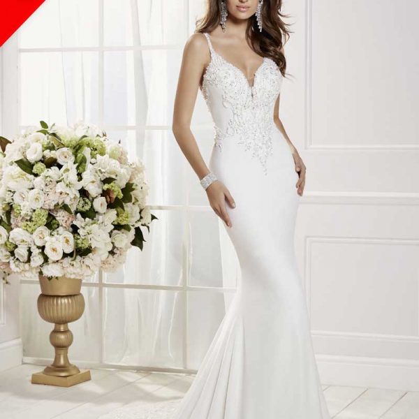 Calliope 69458 Sale Wedding Dress