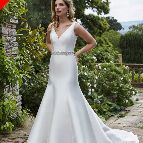 Phillipa Wedding Dress