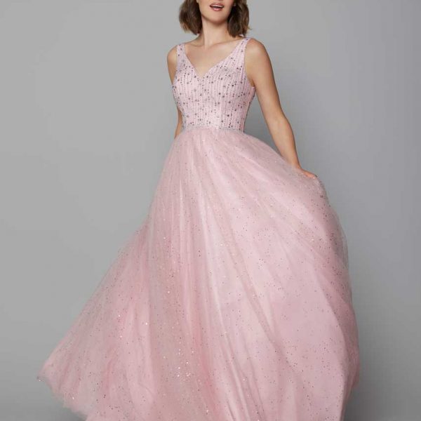 23 Romantica Prom Dress