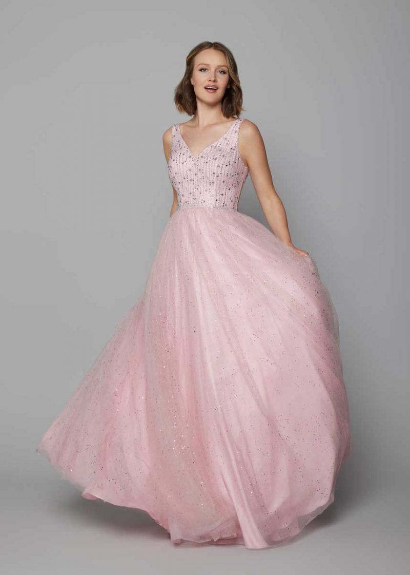 23 Romantica Prom Dress
