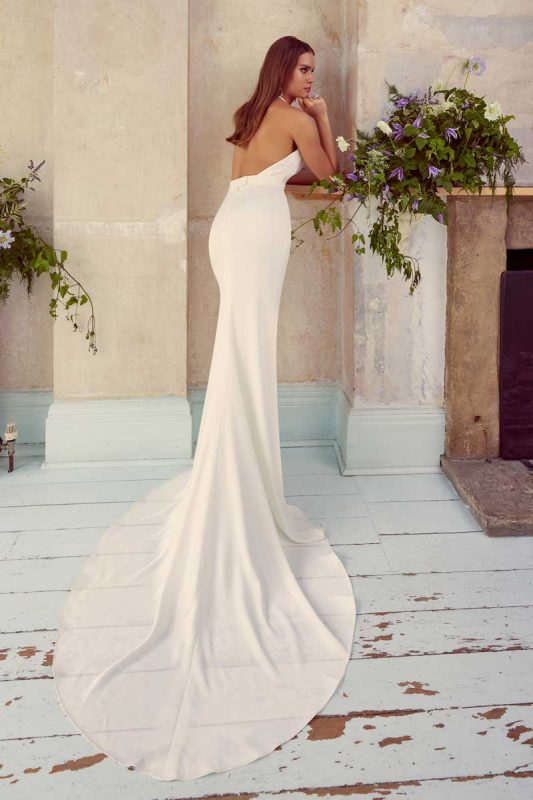 Kate Wedding Dress 69804