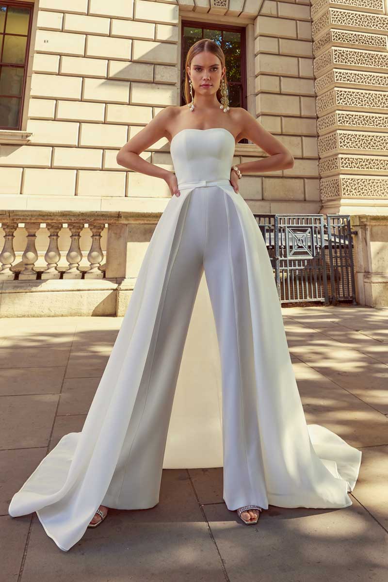 Kaylie Wedding Dress 69816