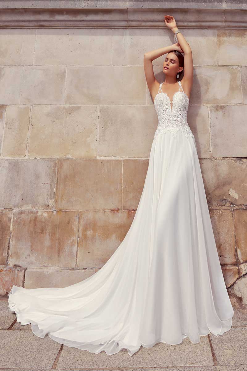 Kensington Wedding Dress 69810