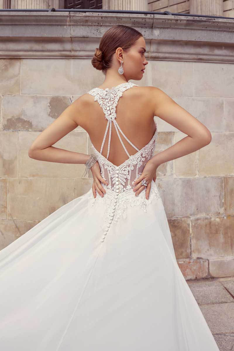 Kensington Wedding Dress 69810