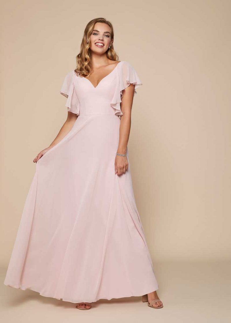 Mara Bridesmaid Dress