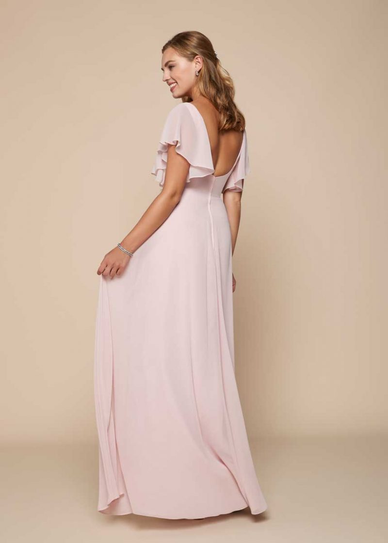 Mara Bridesmaid Dress