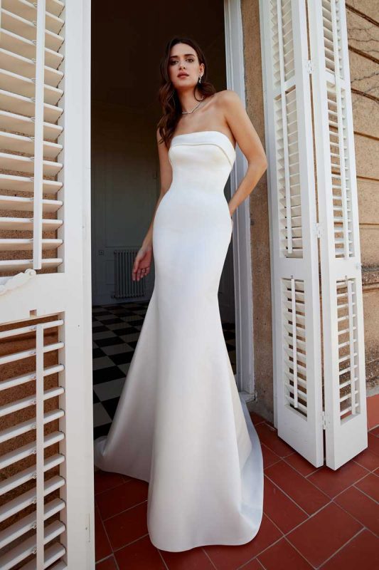 Genesee Wedding Dress