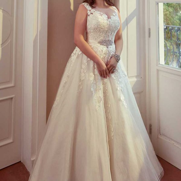 Angie Wedding Dress